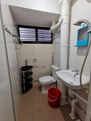 Blk 376 Clementi Avenue 4 (Clementi), HDB 3 Rooms #623639811
